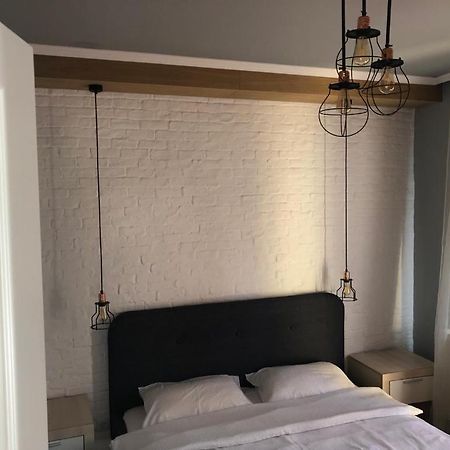 Appartement Apartament Dorobanti à Cluj-Napoca Extérieur photo