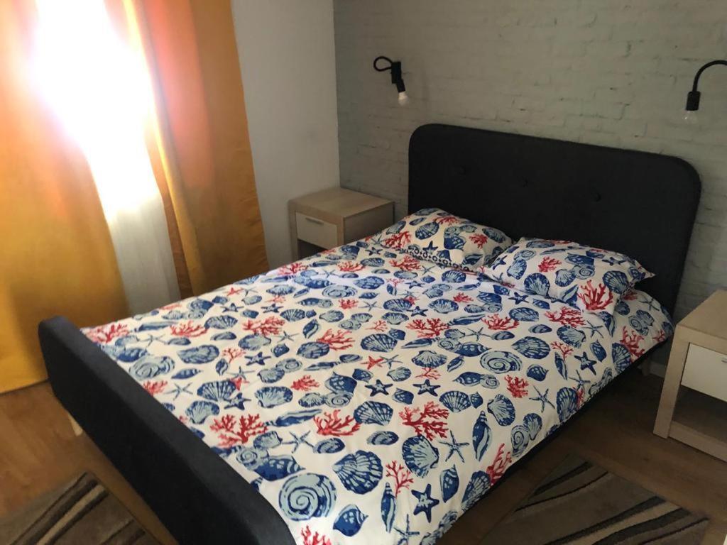 Appartement Apartament Dorobanti à Cluj-Napoca Extérieur photo