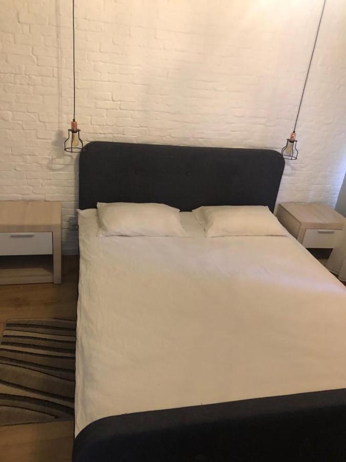 Appartement Apartament Dorobanti à Cluj-Napoca Extérieur photo